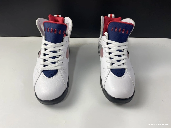 Rep Jordan 7 PSG Air CZ0789-105 0722